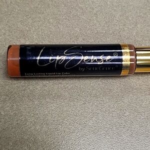 Senegence lipsense, nude in color, new in pkg